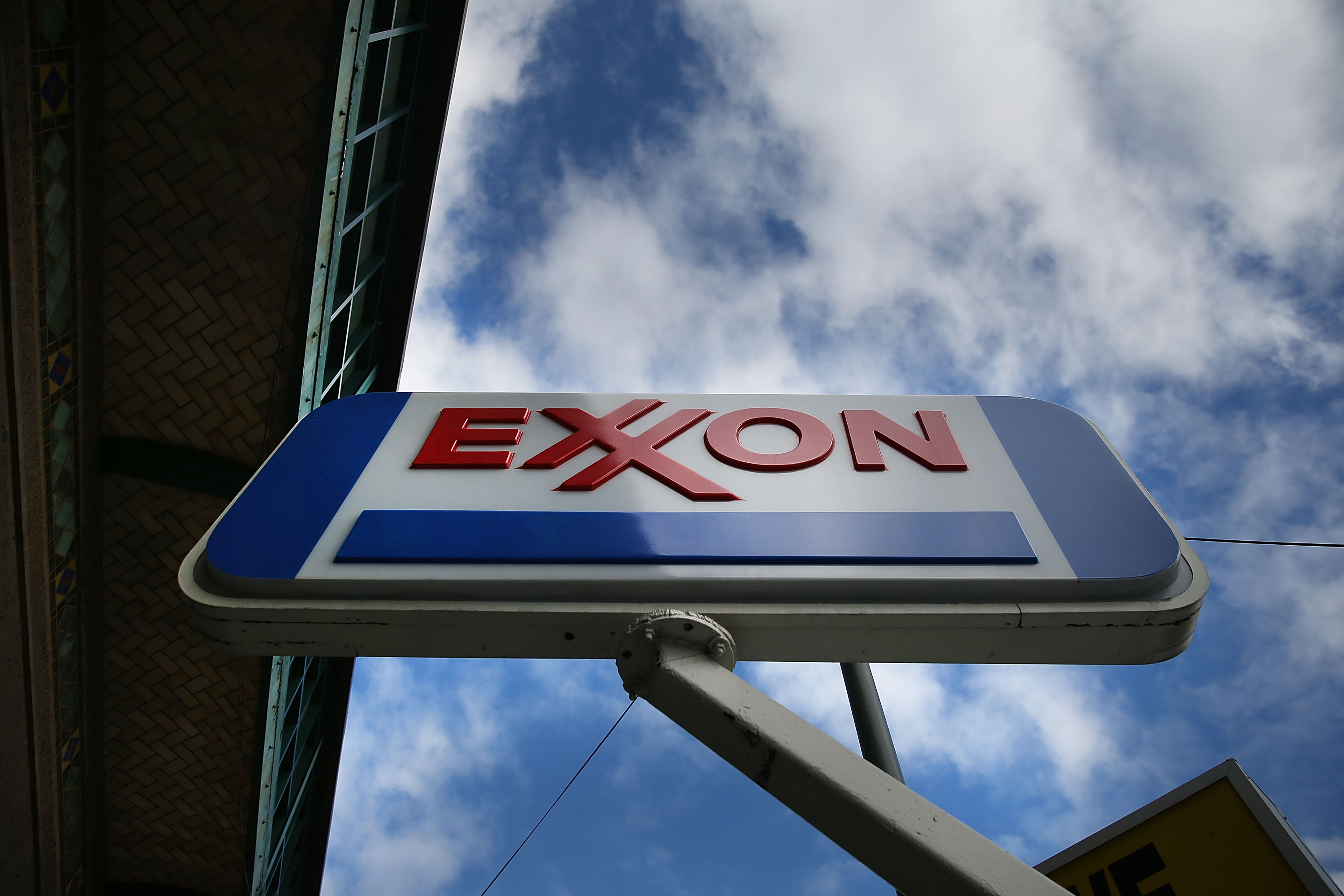 Exxon Mobil Stock: The Good Vs. The Bad (NYSE:XOM) | Seeking Alpha