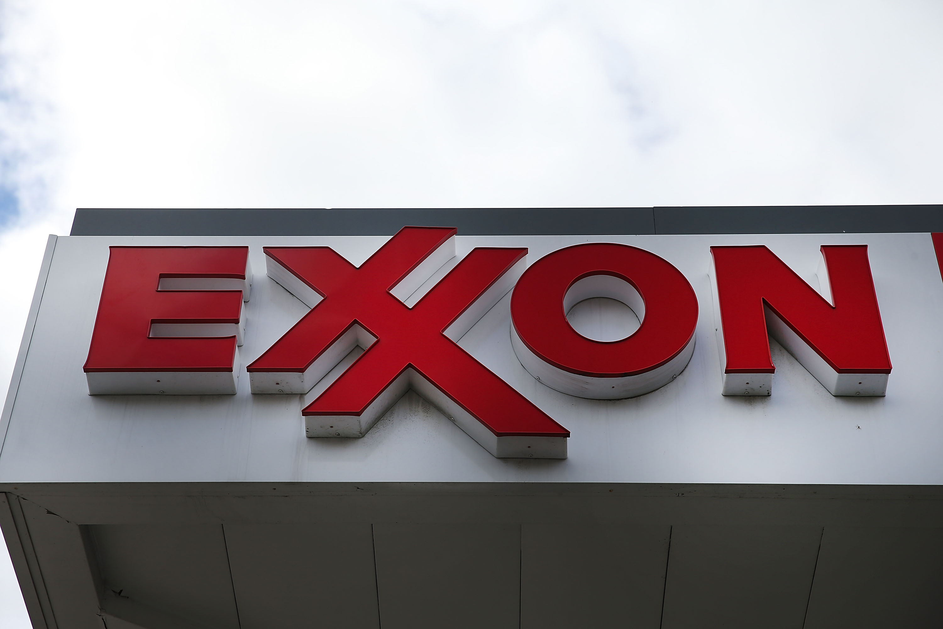 Exxon Sees Q2 Earnings Hit From Weaker Gas Prices, Lower Refining ...