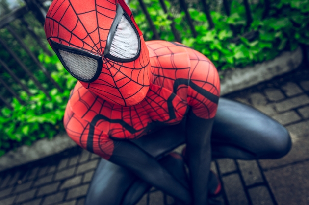 Photo: seekingalpha.com Spider-Man: Brand New Day Projected to Lead Box Office for Fifth Weekend