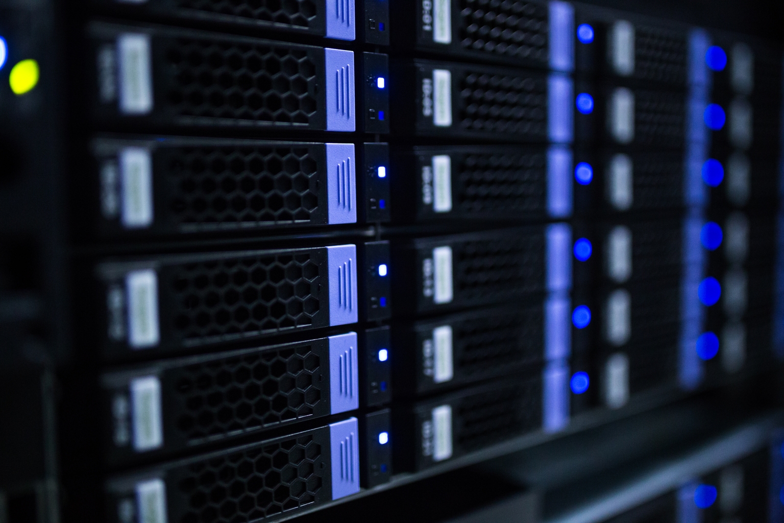 Micron's Hidden Financing Advantage