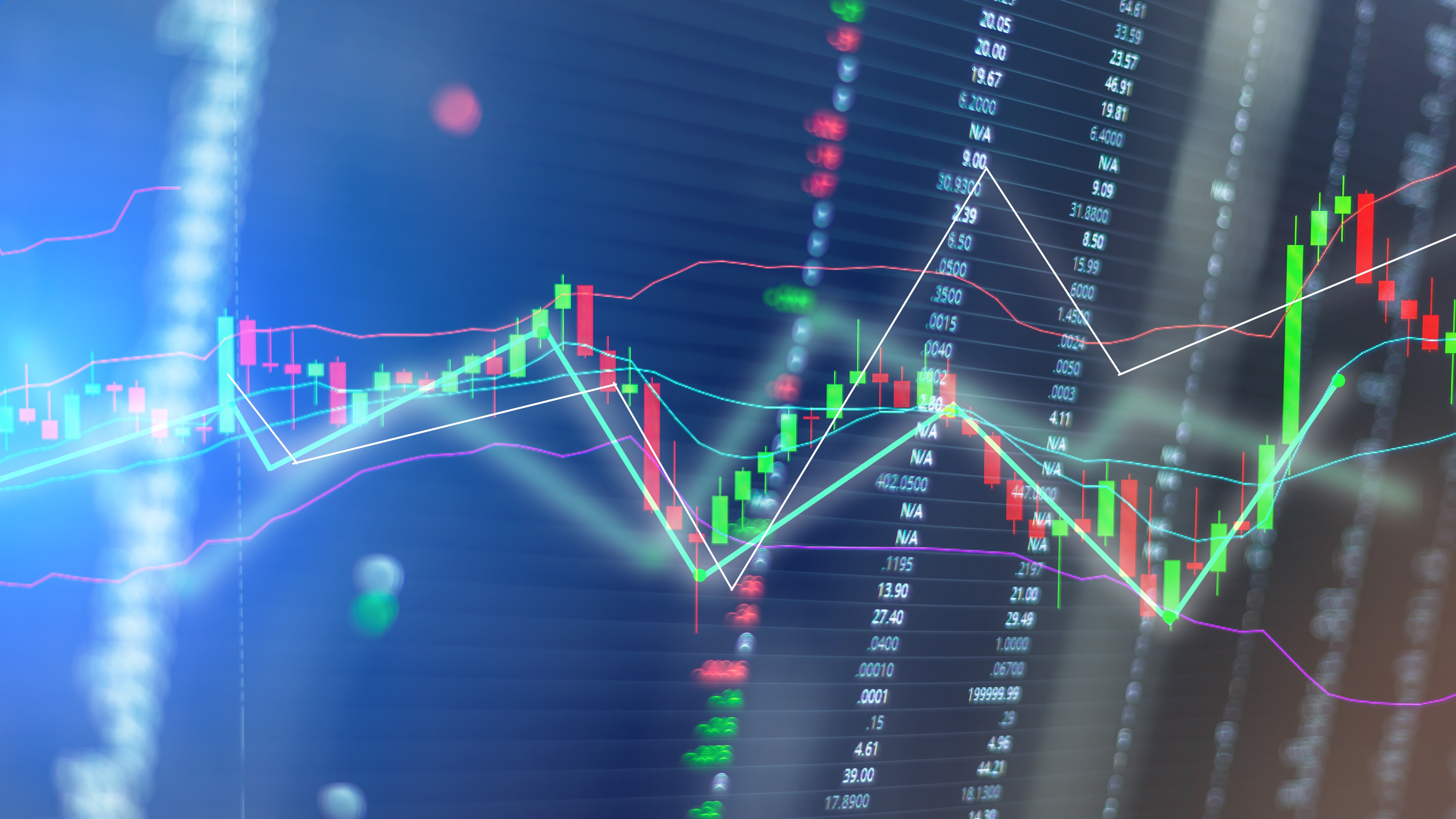 Wall Street Breakfast: What Moved Markets | Seeking Alpha