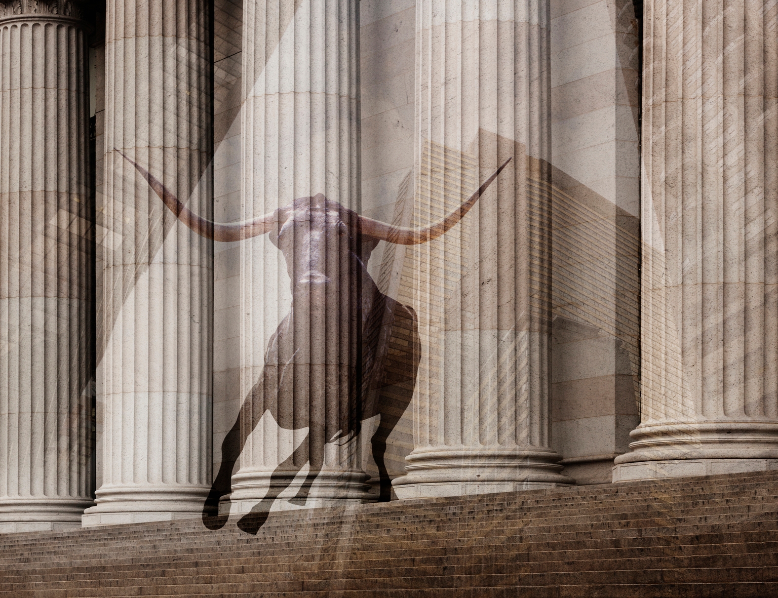 Two Key Indicators Are Pointing To Higher Prices Into Fall (SP500)