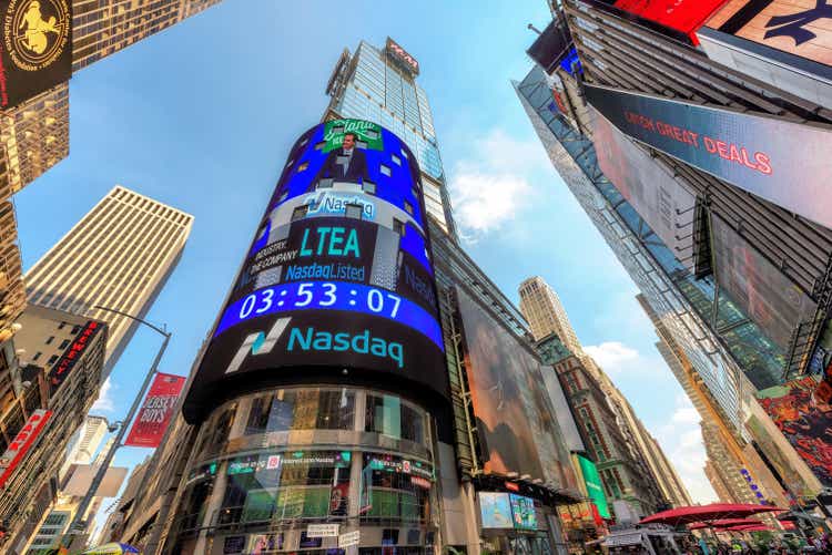 Nasdaq Enhances Holding Period for Midpoint Extended Life Order - Markets  Media