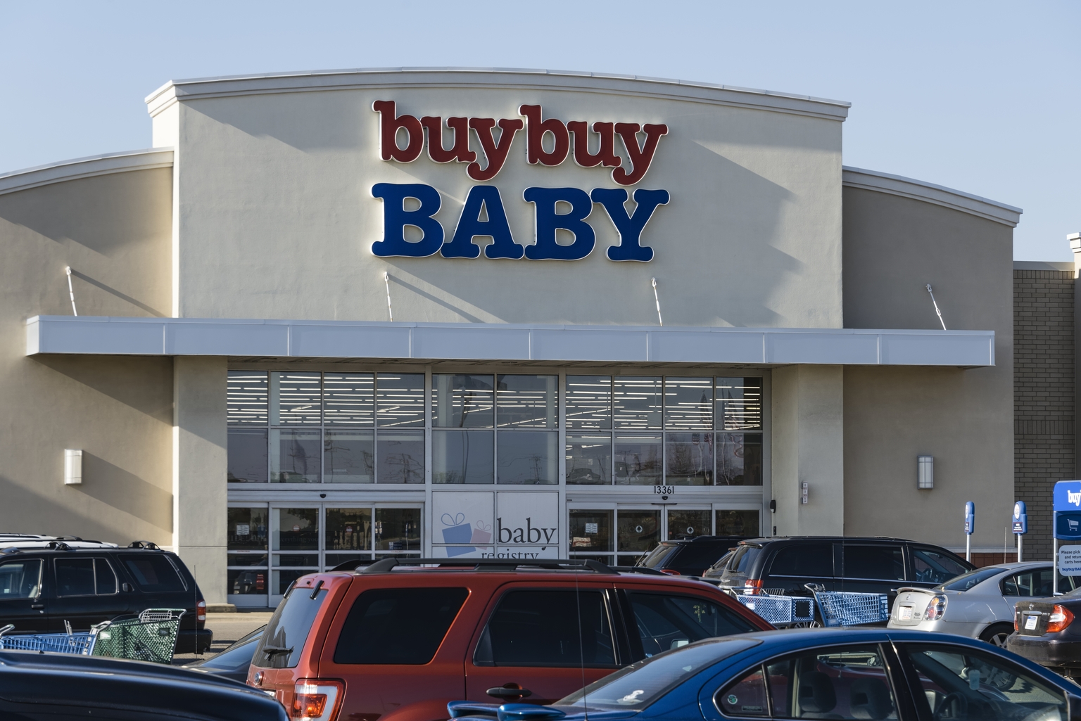 Buy buy hot sale baby brands