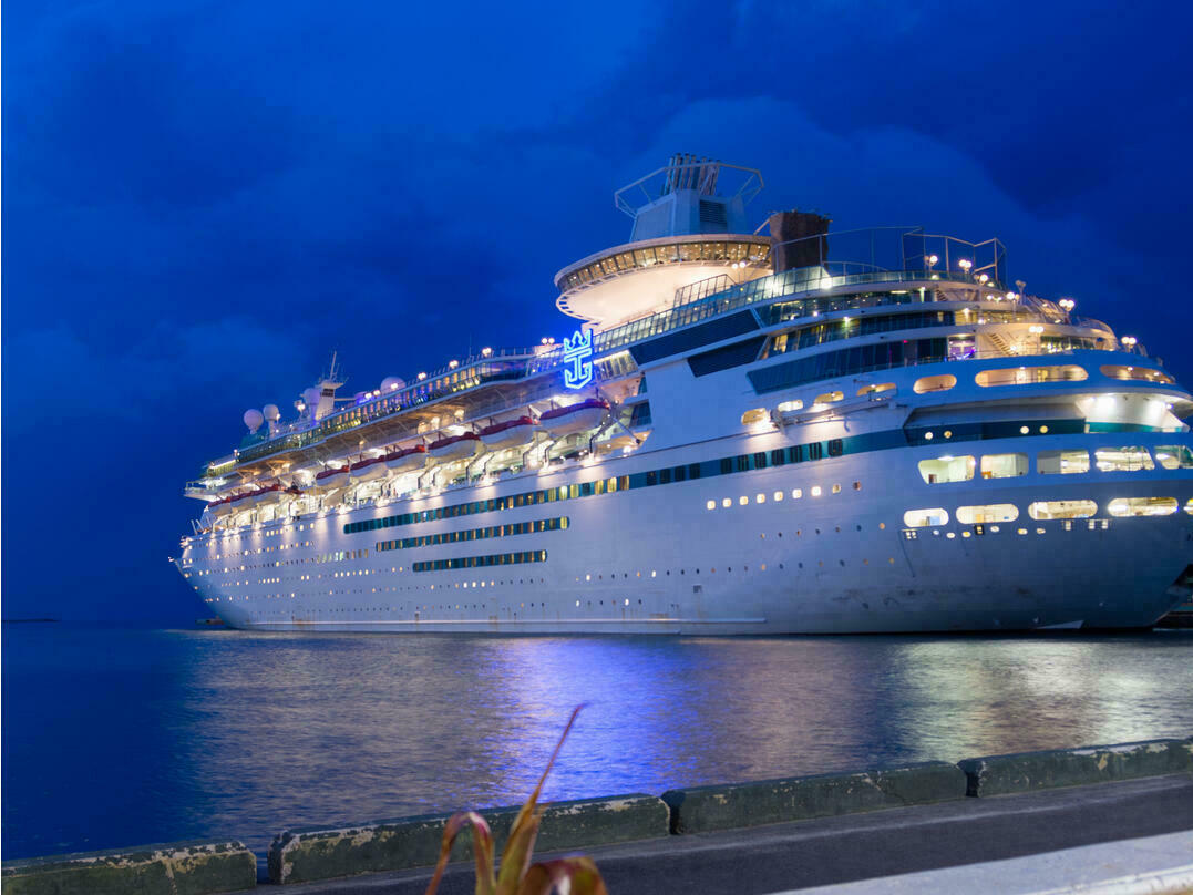 Cruise Line Spending Improves In September Against 2019 Benchmarks Nasdaq Lind Seeking Alpha
