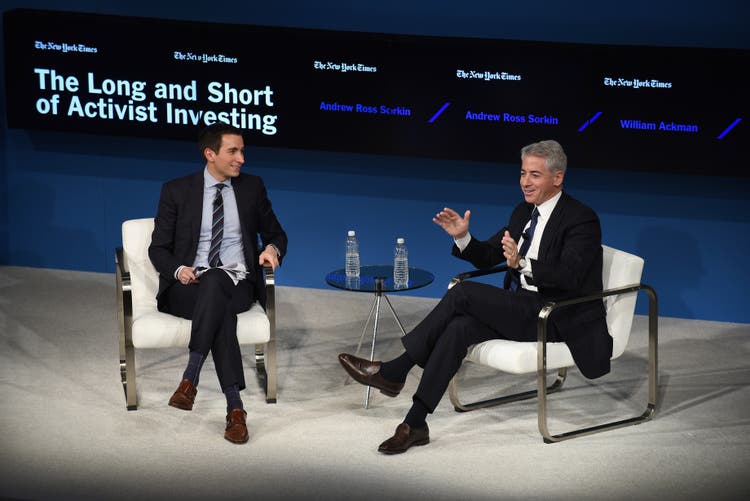 2016 DealBook Conference