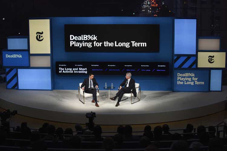 2016 DealBook Conference