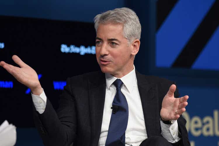 Bill Ackman’s biggest hits and misses (NYSE:TGT)