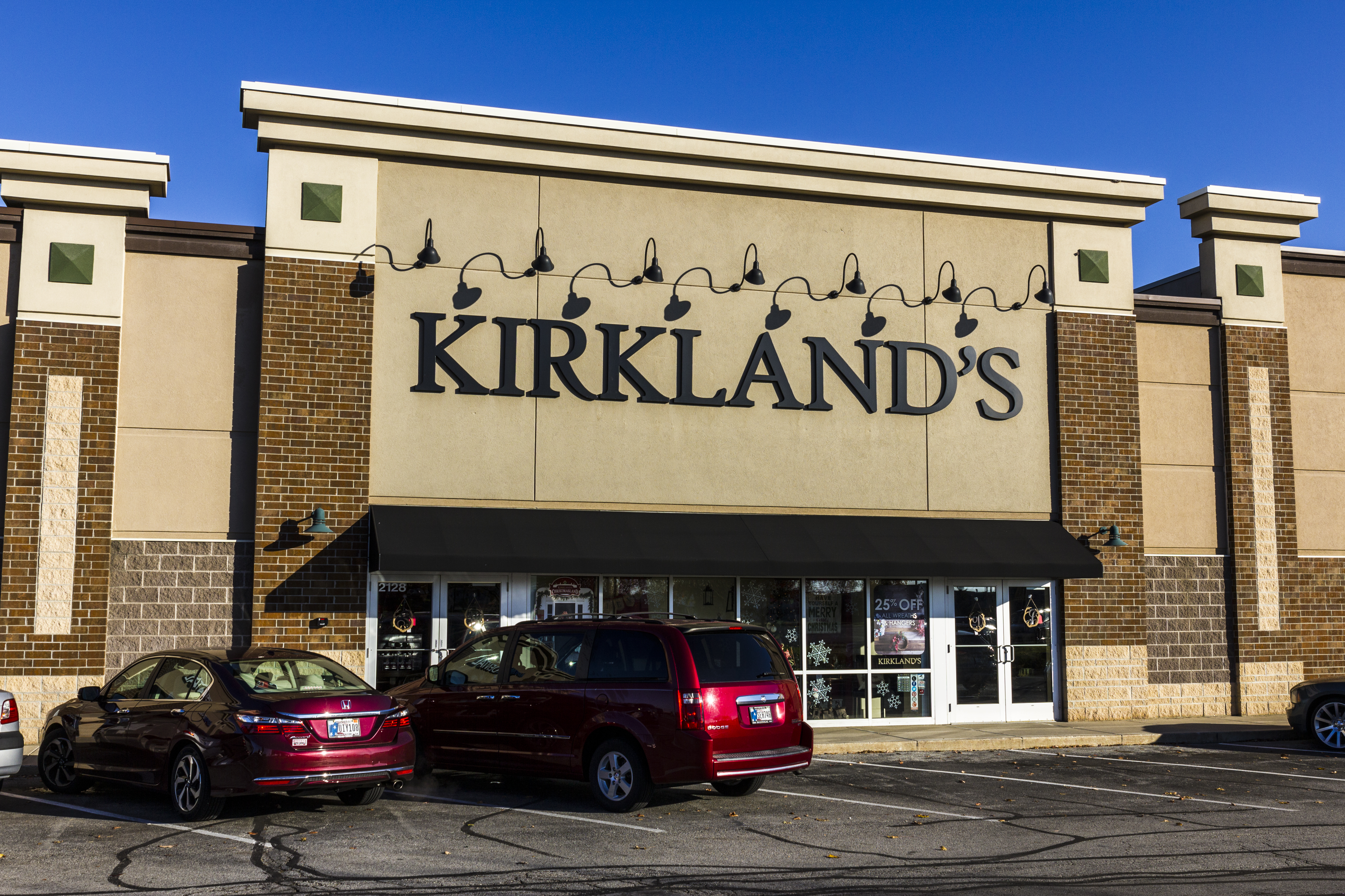 Kirkland S Shares Crash As Losses Widen Sales Slump NASDAQ KIRK   Image 623094328 