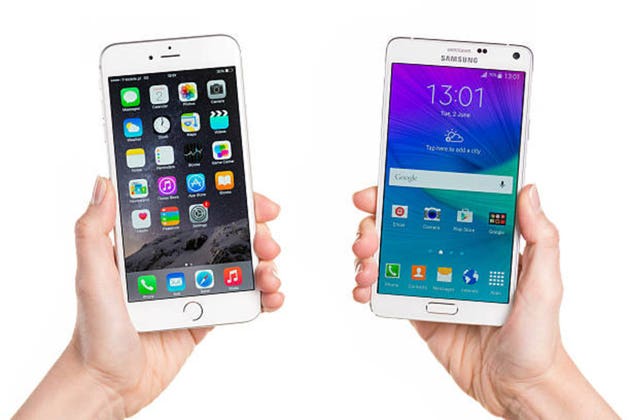 Apple, Samsung push back as India seeks smartphone source code access (AAPL:NASDAQ)