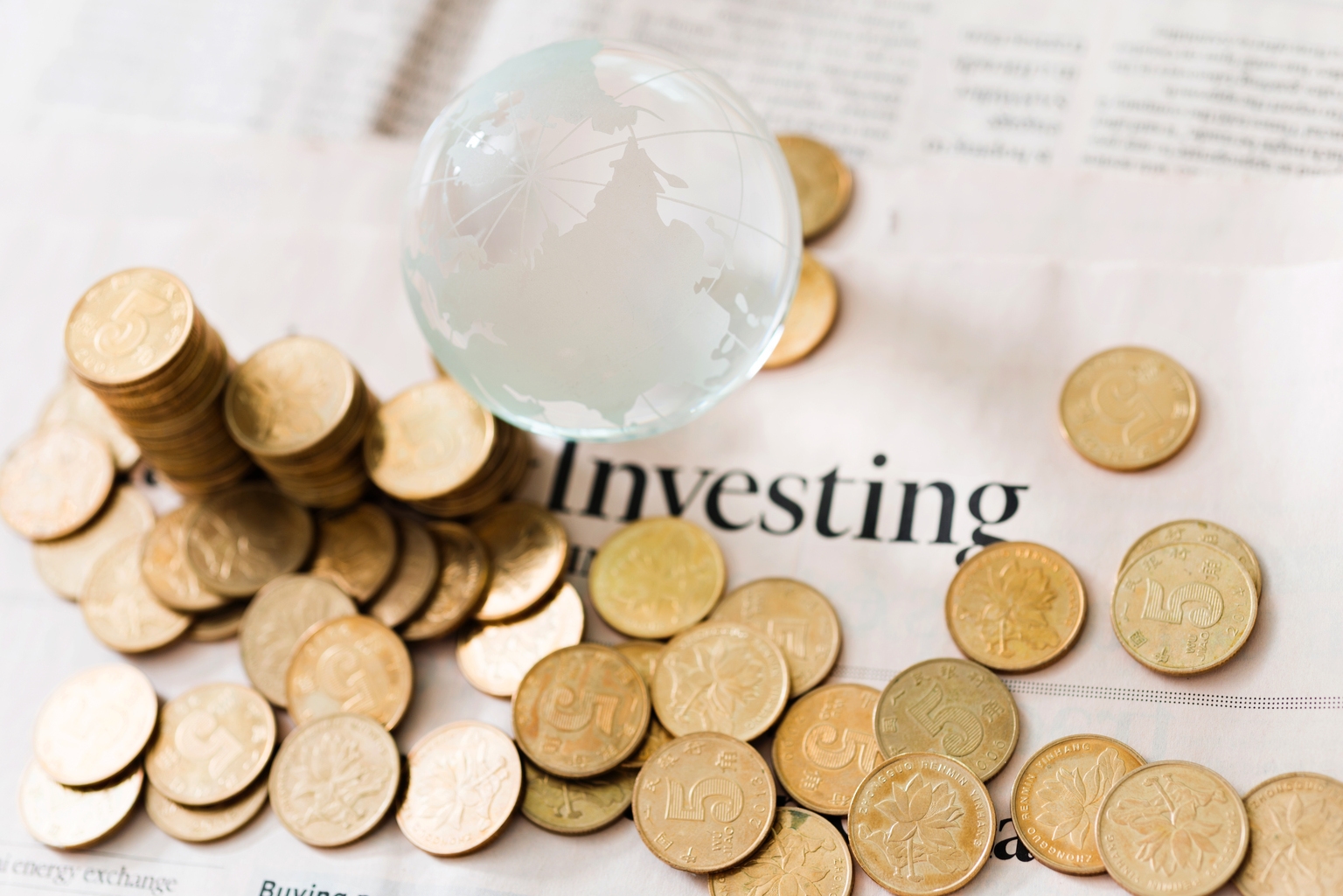 IVLU: A Solid International Large-Cap Value ETF With 2 Tough Competitors (NYSEARCA:IVLU) IVLU: A Solid International Large-Cap Value ETF With 2 Tough Competitors (NYSEARCA:IVLU)