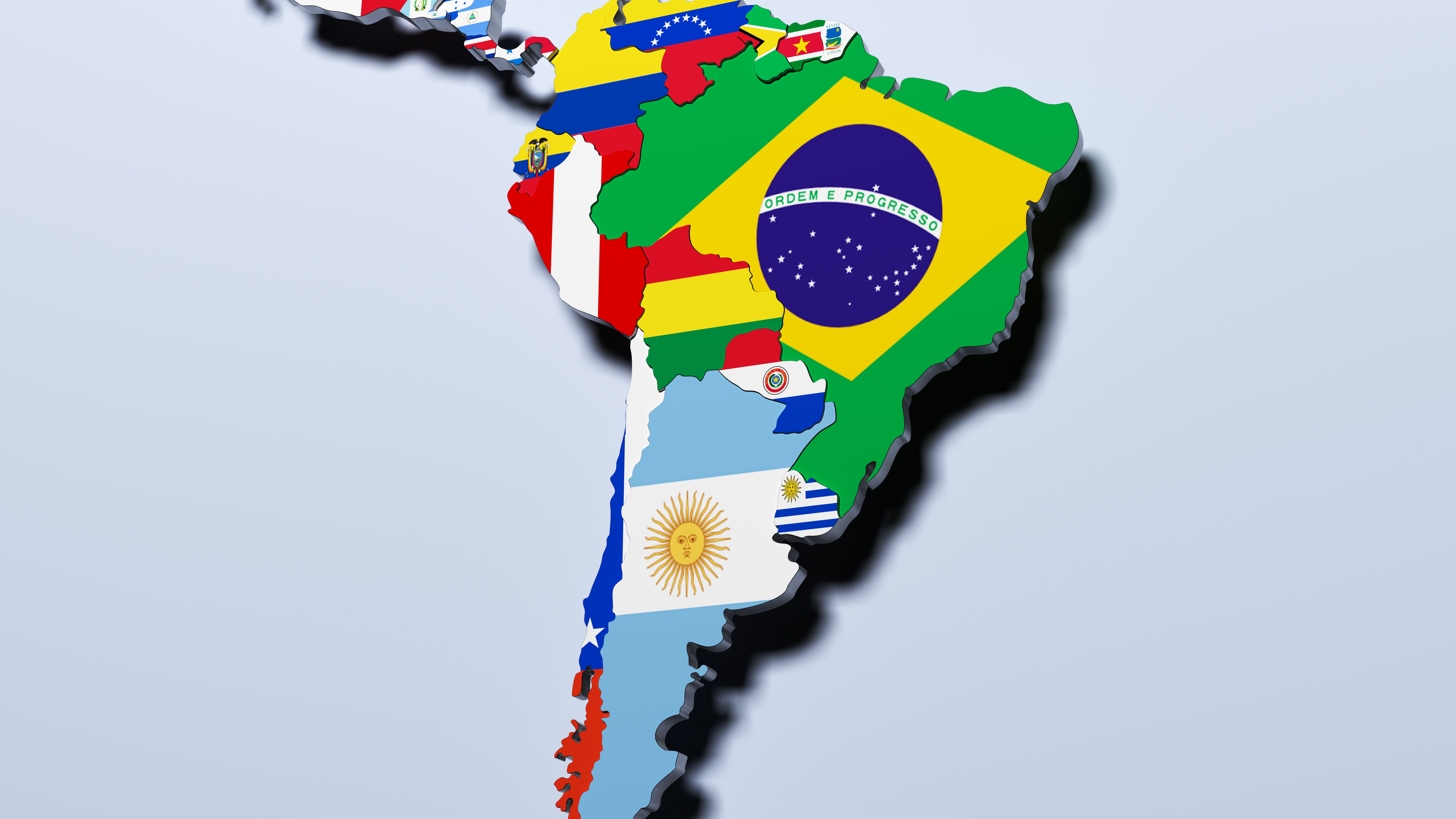 MercadoLibre to double electric fleets in Latin America - Latam