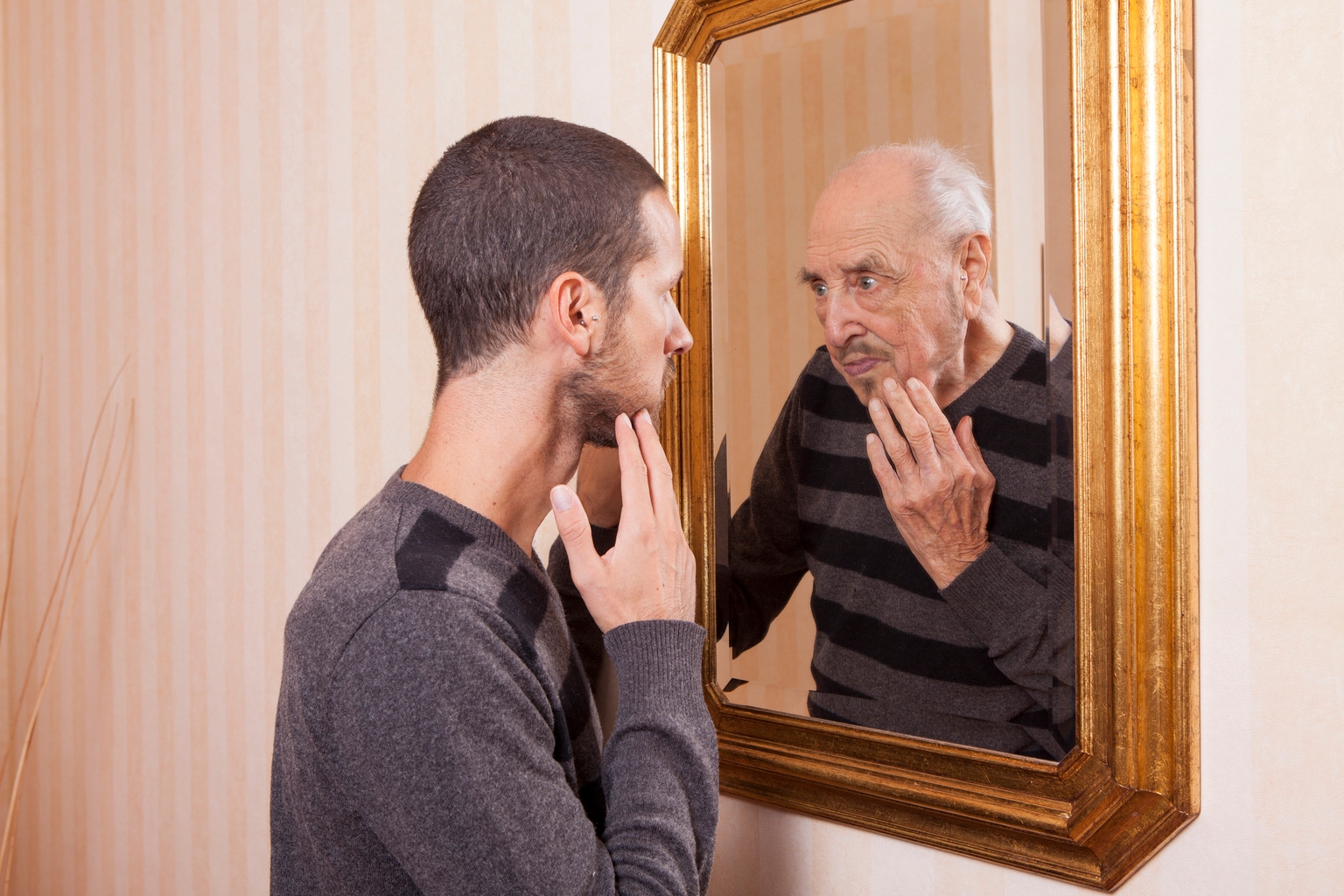 The Withdrawal Trap: Why Paper Wealth Fails Retirees