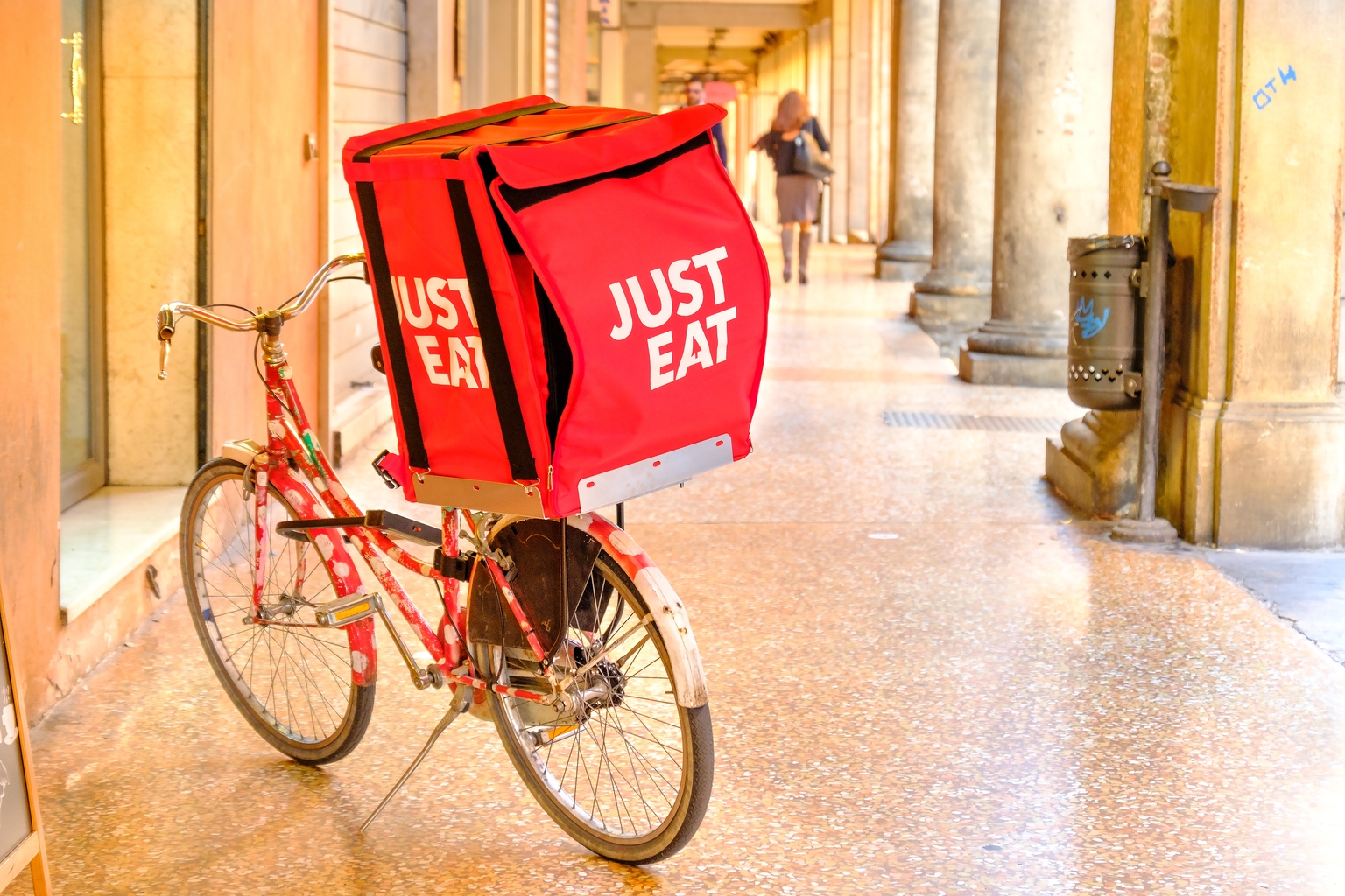 JustEat Stock: More Robust Execution Is Needed (Hold Rating) (OTCMKTS:JTKWY) - Vimarsana News
