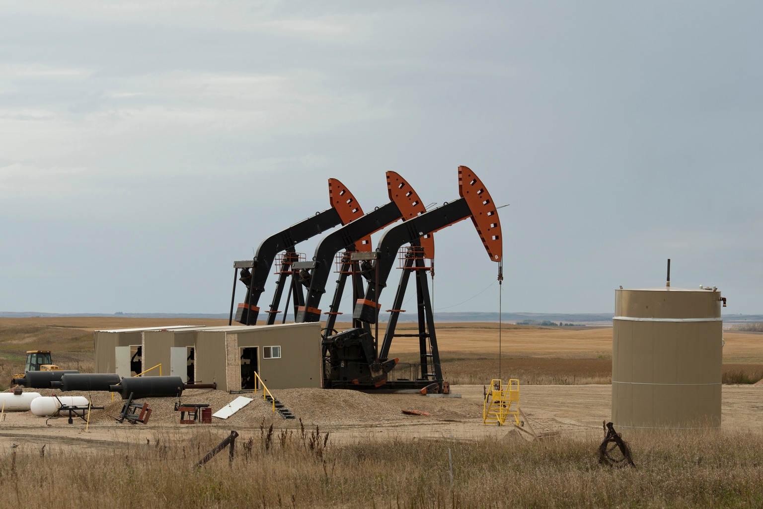 Hess Midstream: Higher Oil Prices Enhance Long-Term Sustainability