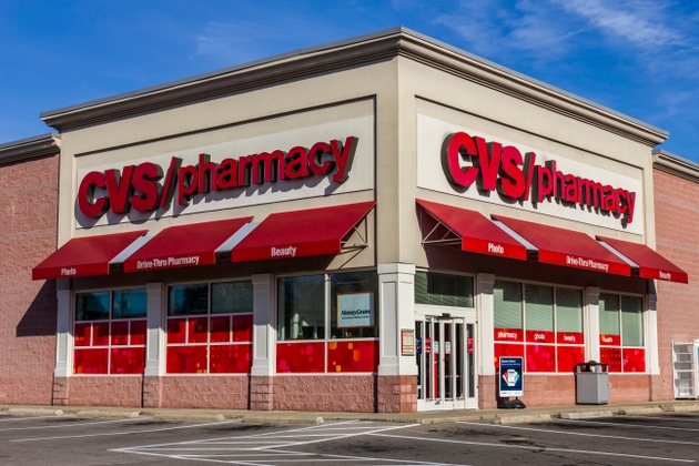 Cvs 51st Ave And Baseline