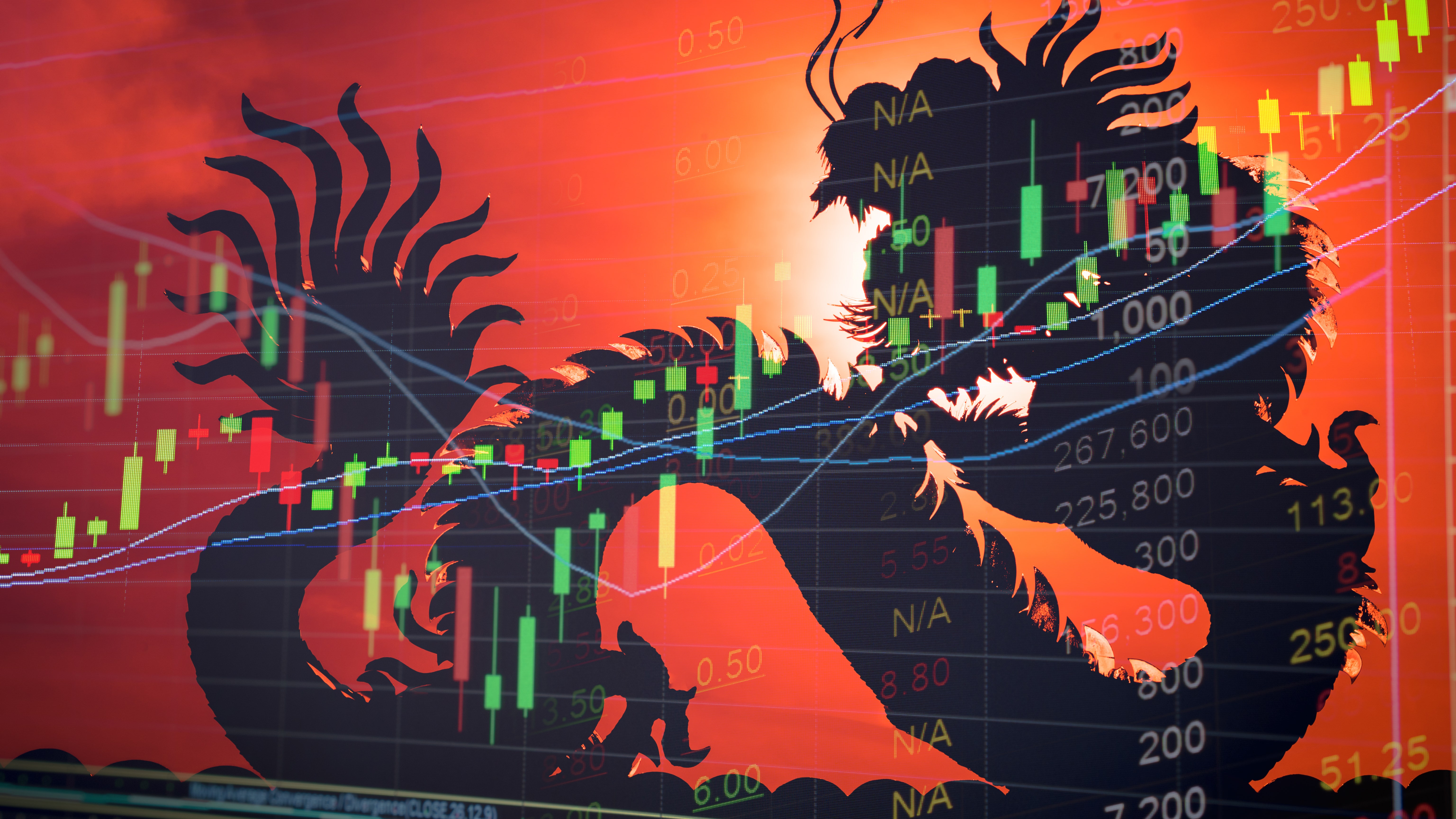 4 Top Chinese Stocks to Buy | Seeking Alpha