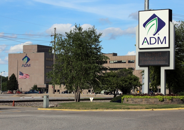 ADM cuts 2025 profit outlook for third time but shares rebound to finish flat (ADM:NYSE) ADM cuts 2025 profit outlook for third time but shares rebound to finish flat (ADM:NYSE)