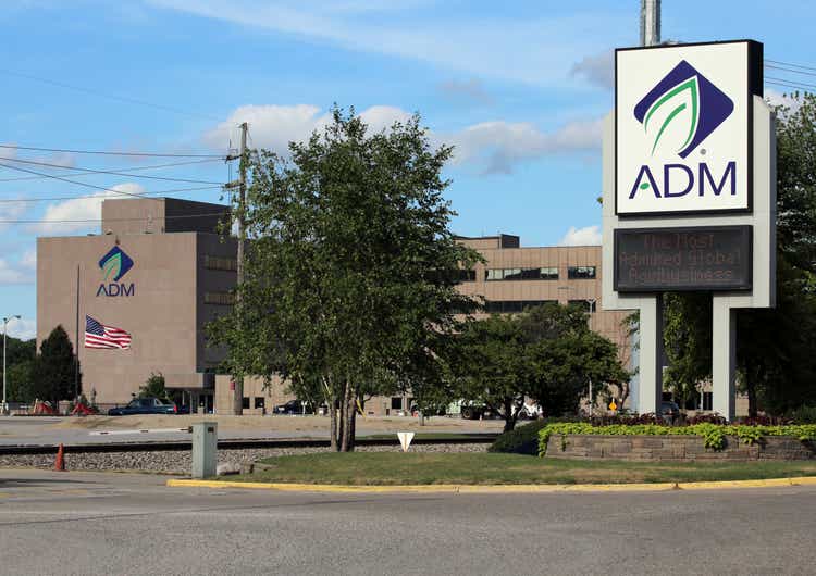 ADM jumps as Q4 results better than feared; employees get subpoenas in accounting probe