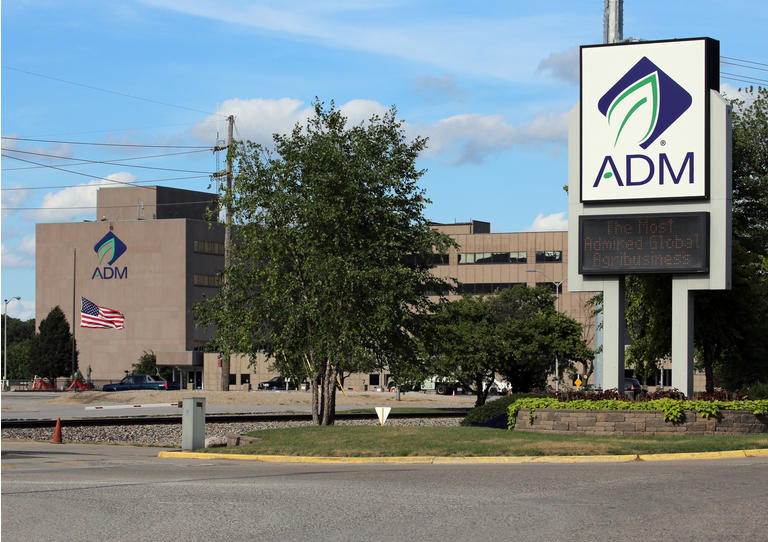 ArcherDanielsMidland (ADM) Q1 Earnings A Buy On Weakness Seeking Alpha