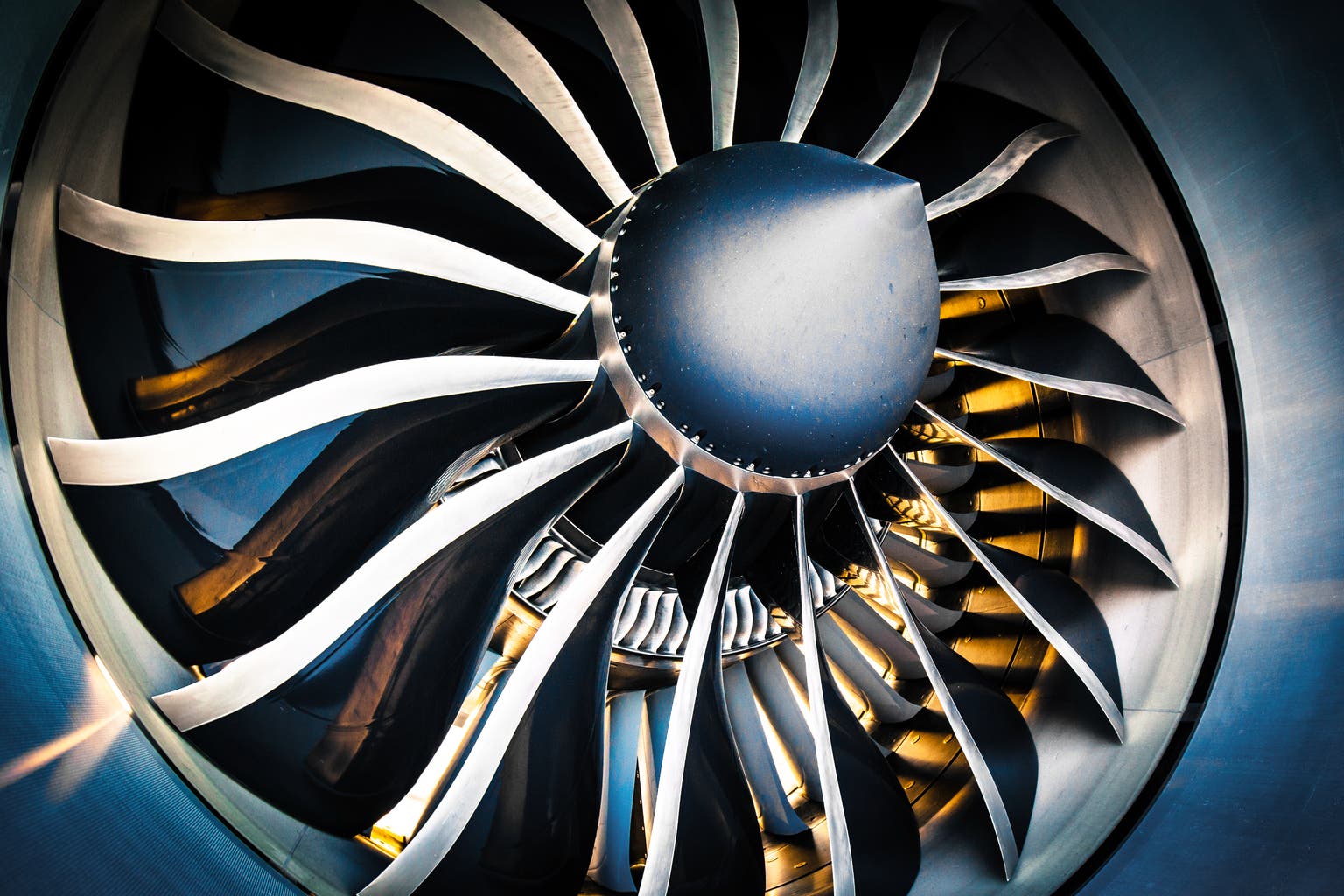 Melrose Industries: The Aerospace Growth Story Just Starting