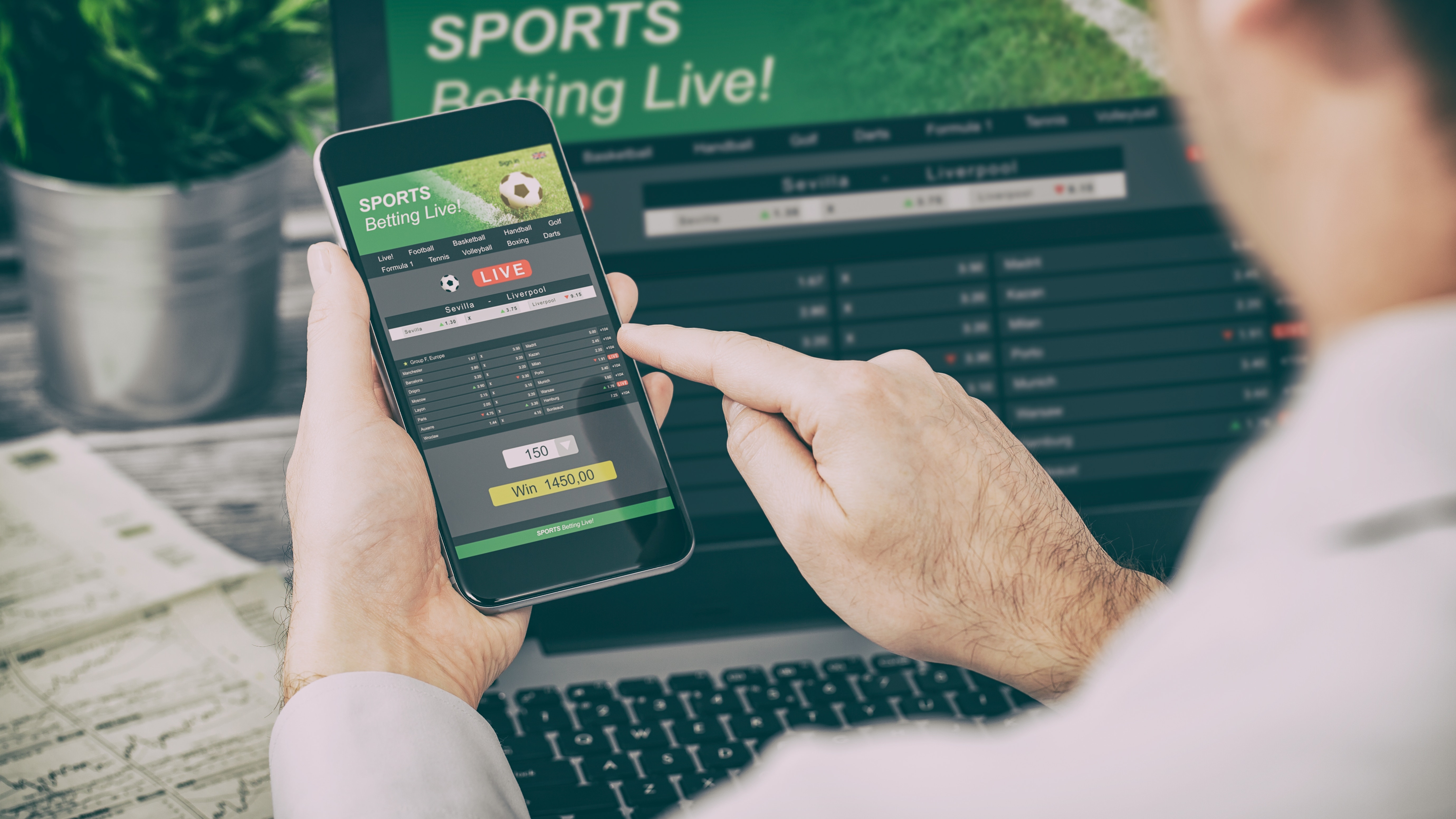 Genius and NFL Live Stream Football Betting Debuts for Sportsbooks - Lets  Gamble USA