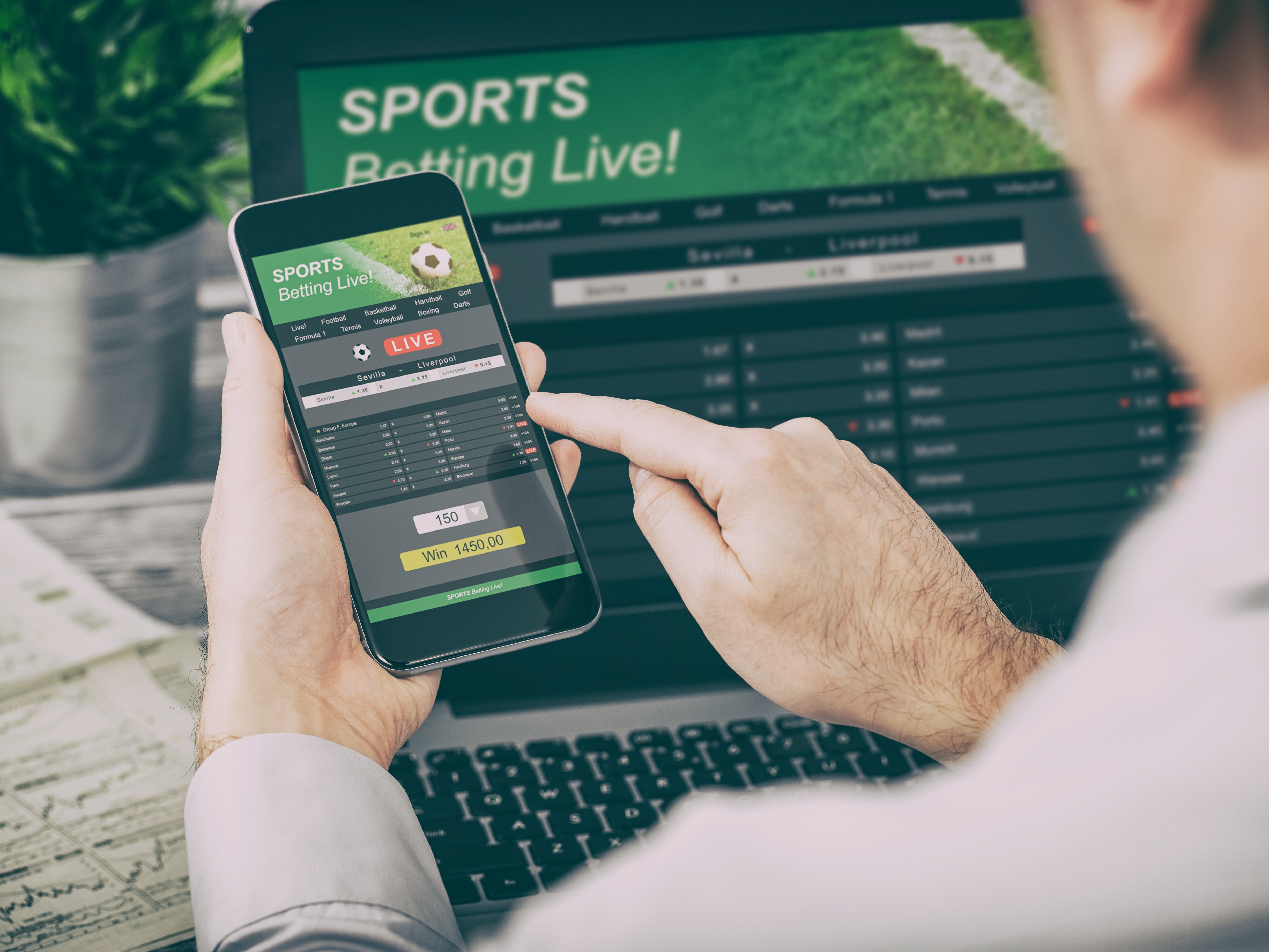 How to Choose Sports Gambling Sites