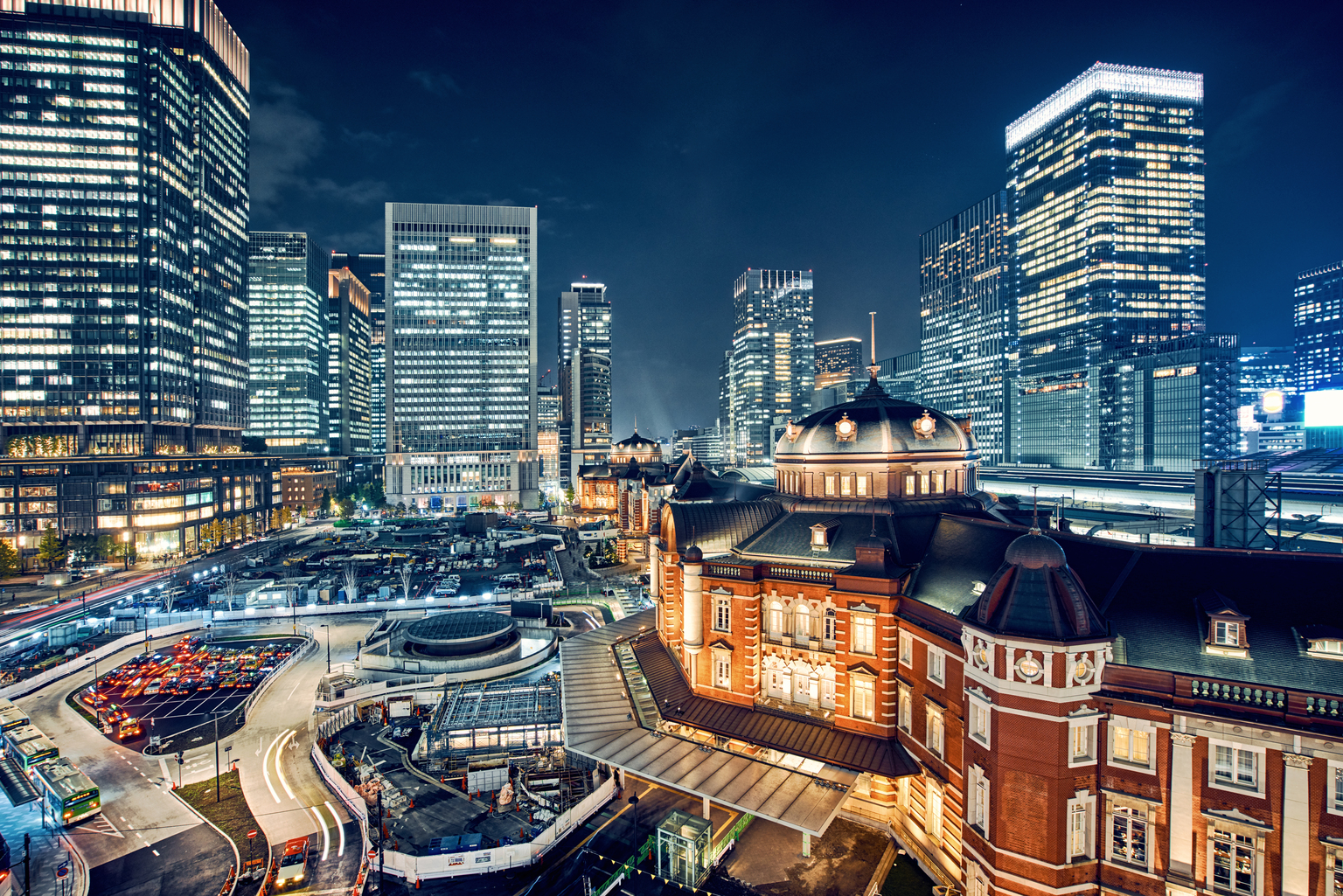 Tokyo Metro Stock: Defensive Infrastructure With Yen Upside
