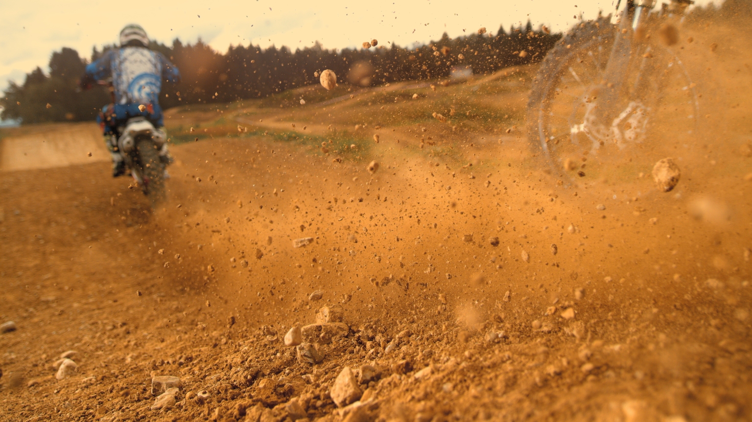 Archrock: Leaving The Competitors In The Mud With The TOPS Acquisition Archrock: Leaving The Competitors In The Mud With The TOPS Acquisition