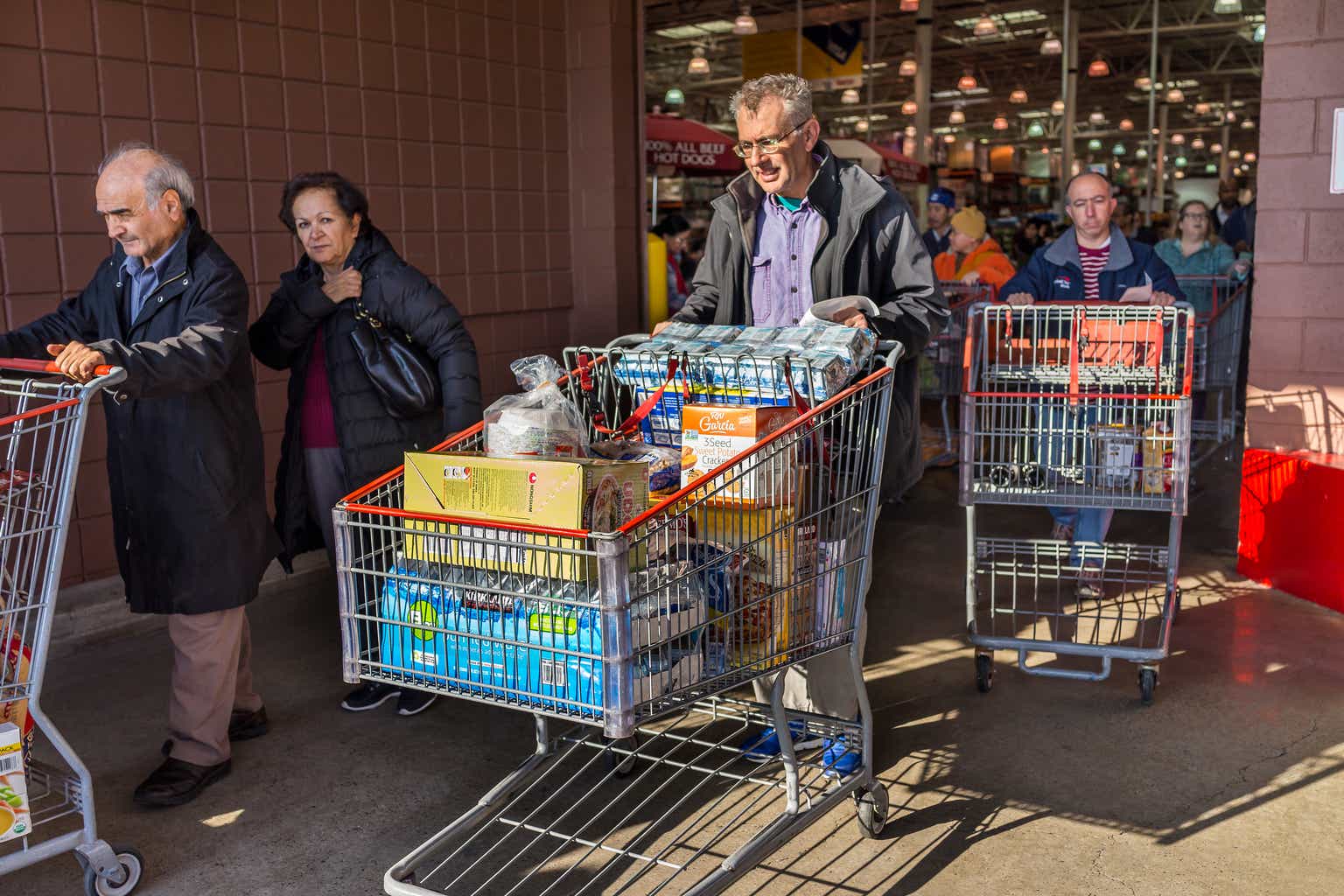 Costco: Hold This Potential Future Dividend Aristocrat