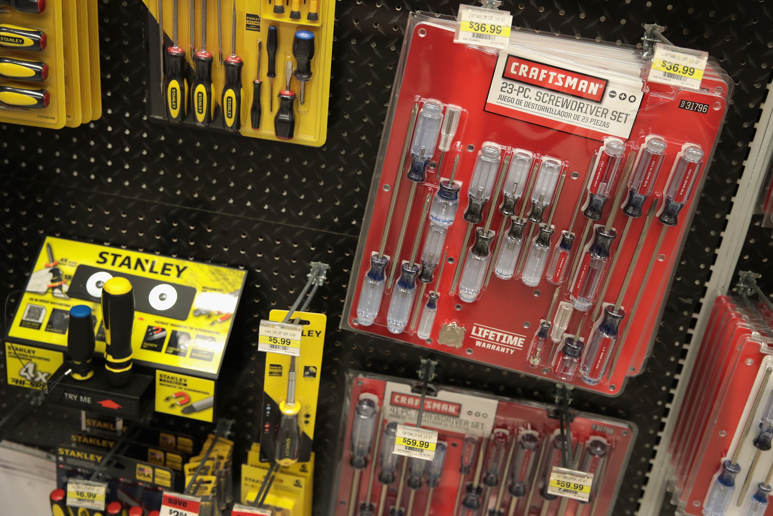 Stanley Black & Decker Stock: Why I'm Not Buying The Dip Yet (NYSE:SWK ...