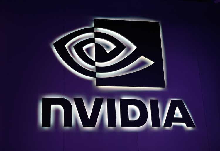 Nvidia hit by potential cyberattack: report (NASDAQ: NVDA)