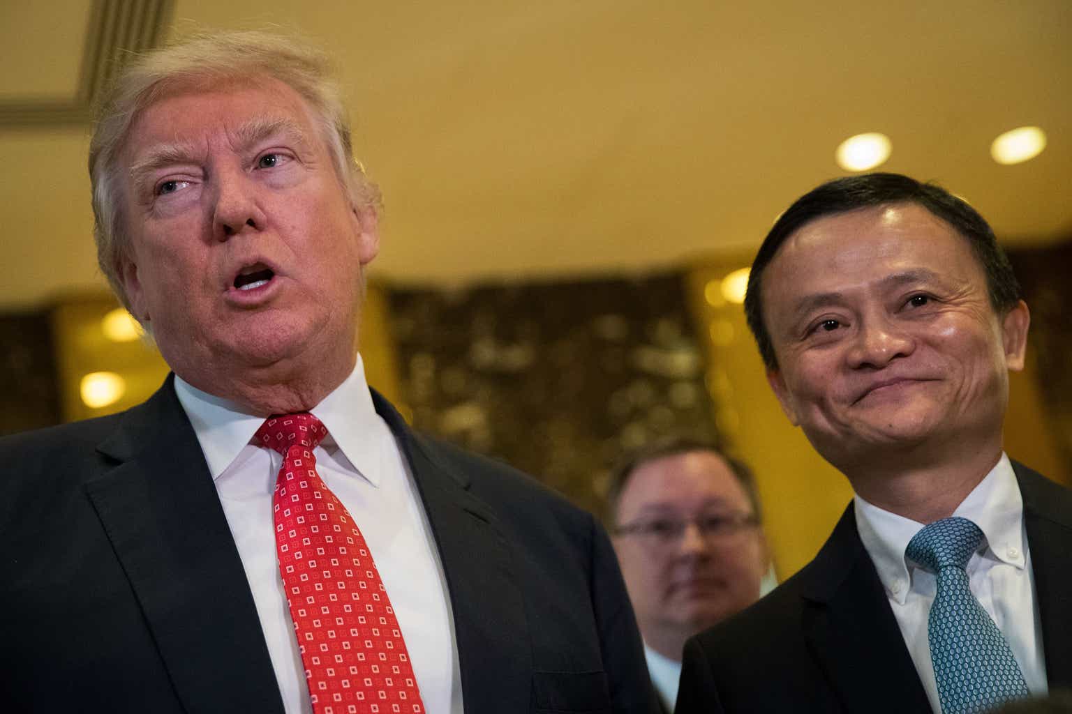 Alibaba: Why I Doubled Down Ahead Of Earnings