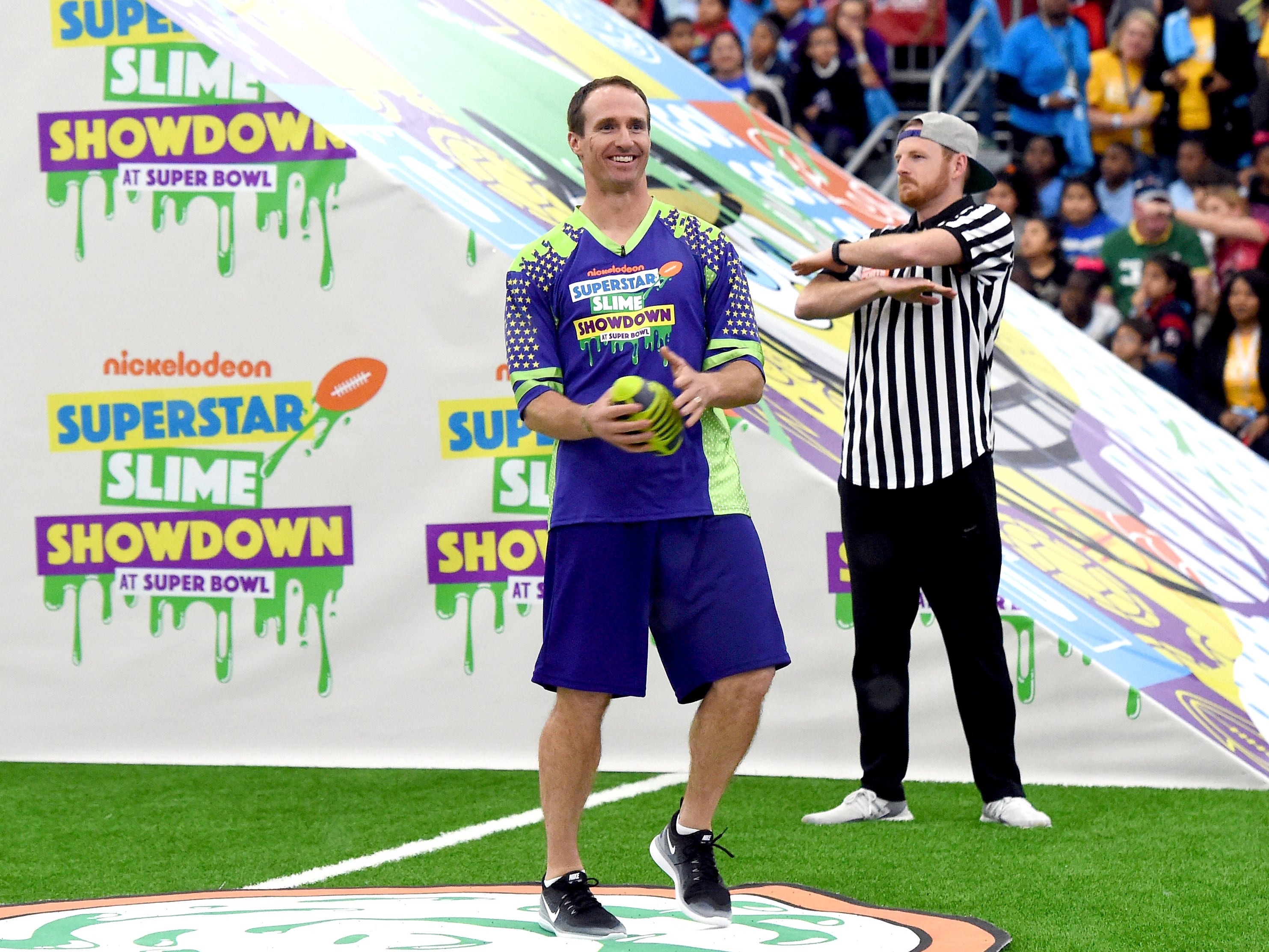 Nickelodeon renews partnership with NFL for 2021 season, will