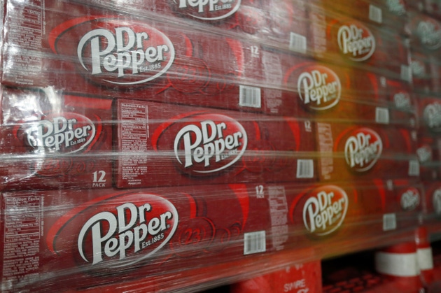 Coca-Cola Predicts Drop In Profit This Year