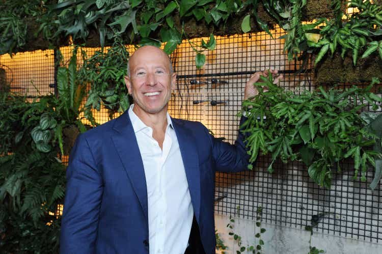 1 Hotels Celebrates Opening of Newest Property, 1 Hotel Brooklyn Bridge, with Welcome Address by Founder Barry Sternlicht