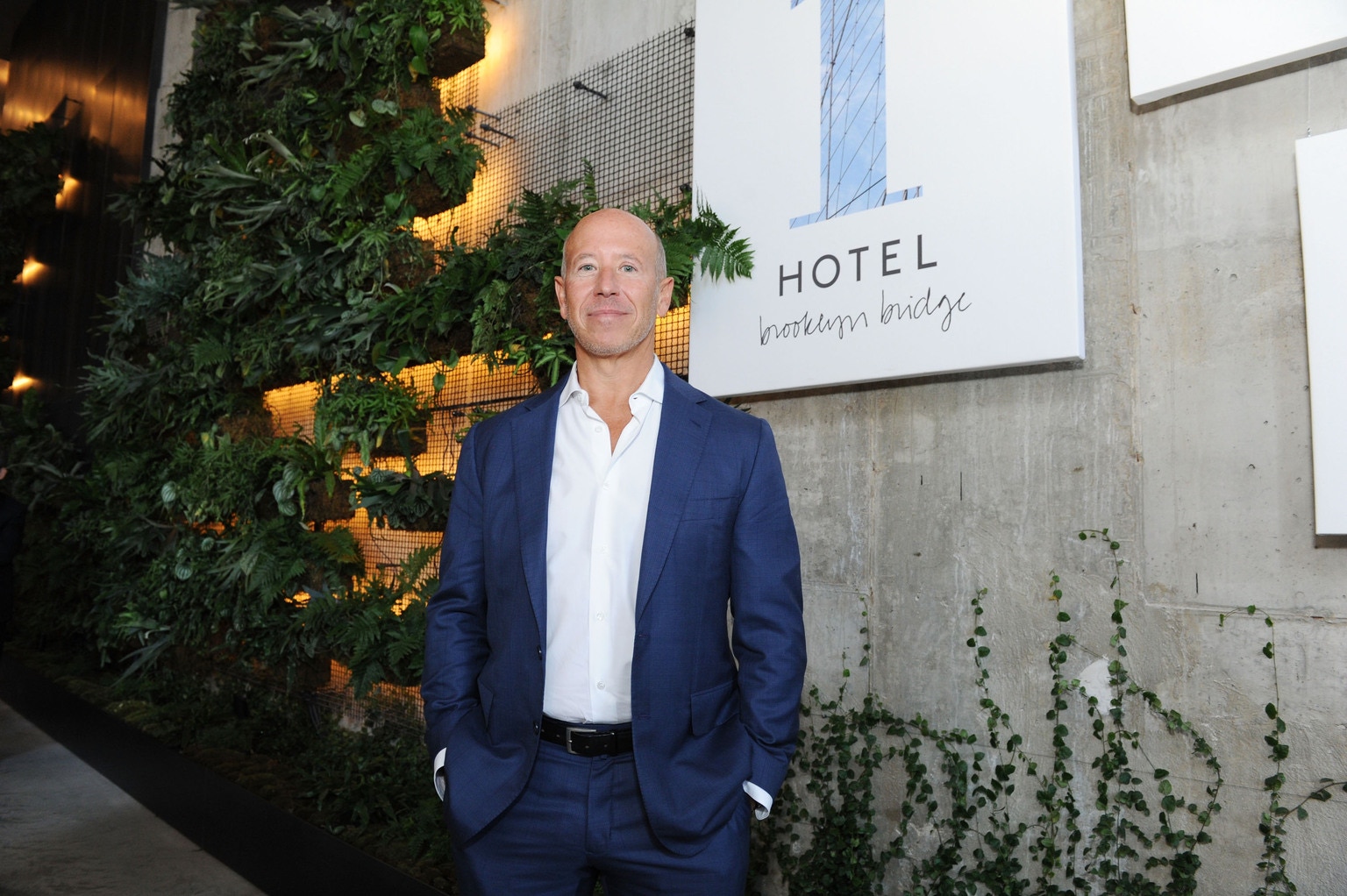 Billionaire Investor Says 'Buy REITs': Our Top Picks | Seeking Alpha