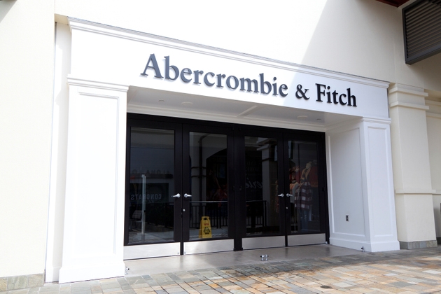Abercrombie & Fitch post-Q2 rally leaves stock looking fully valued -- Citi Research