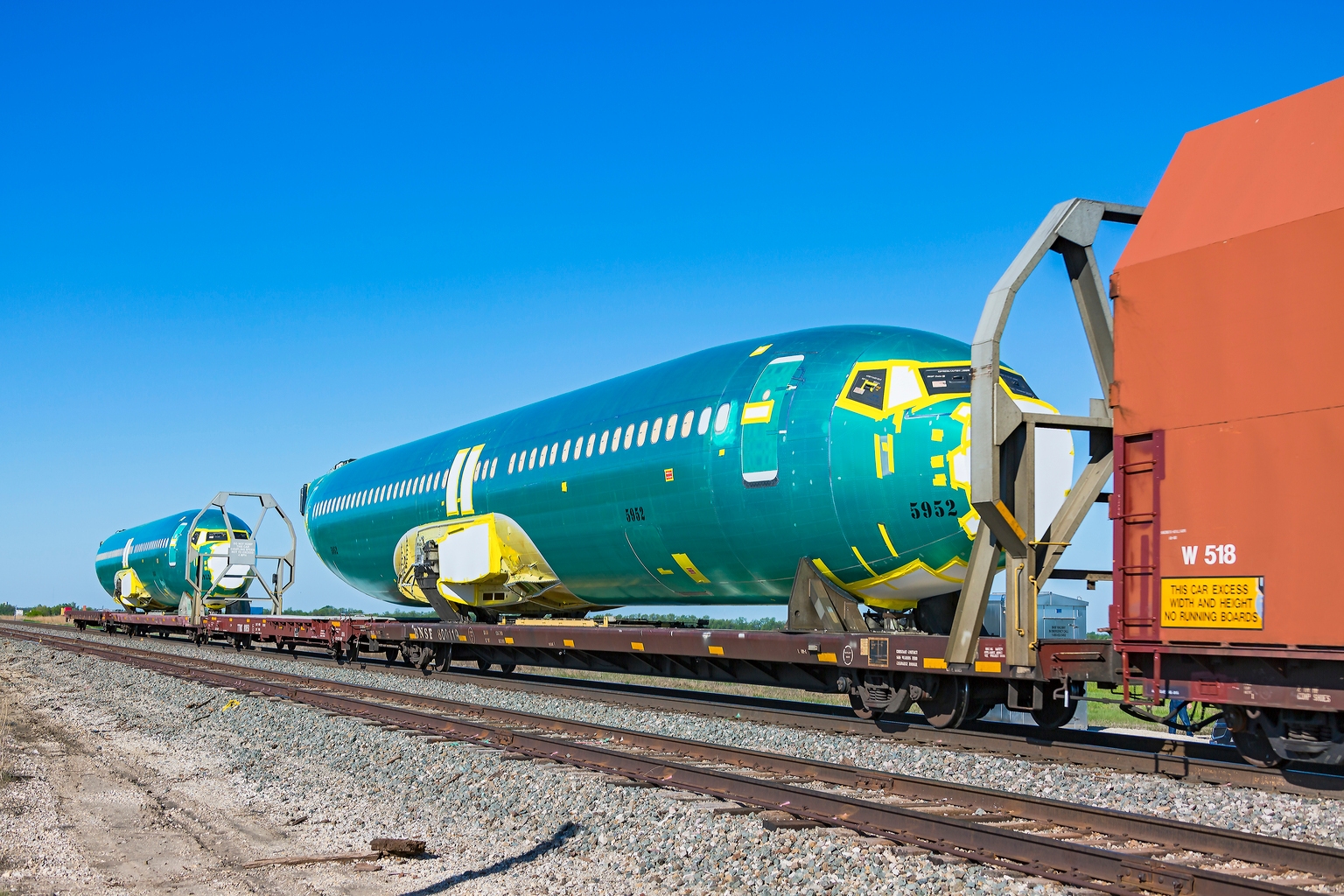 Spirit AeroSystems Stock: A Boeing Man At The Helm To Drive Recovery (SPR) Spirit AeroSystems Stock: A Boeing Man At The Helm To Drive Recovery (SPR)