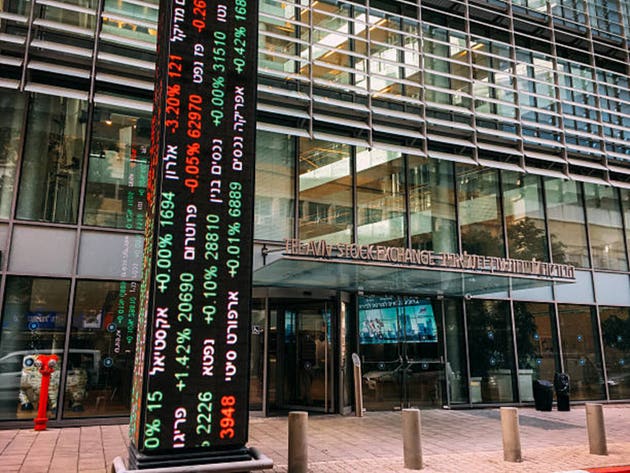 Palo Alto Networks receives fast-track inclusion on Israel's key indices: report