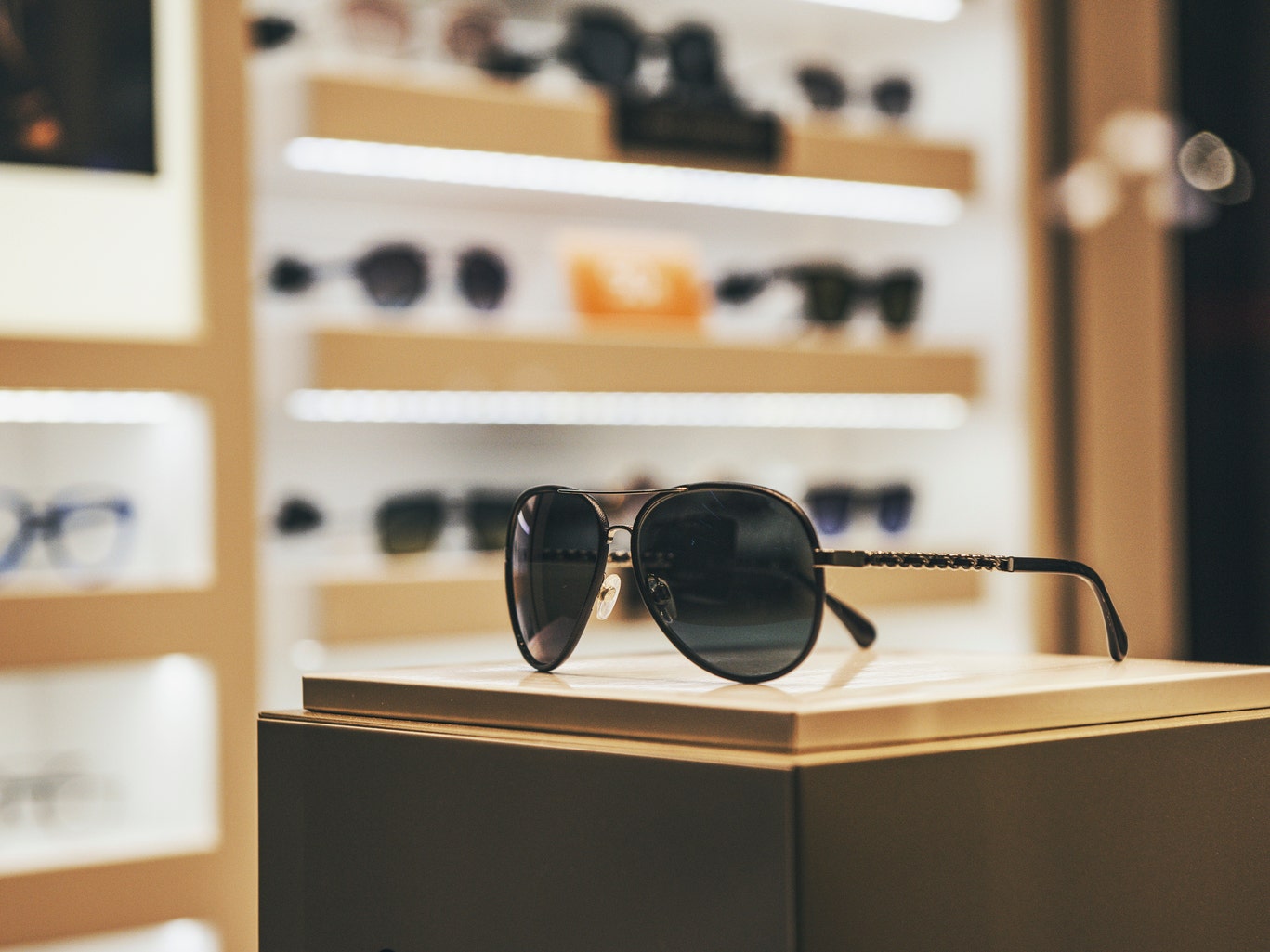 LVMH buys eyewear brand Barton Perreira