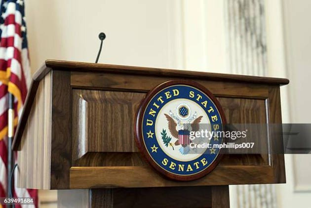 US Senate passes B ICE, CBP bill: Is CLARITY Act next as banks prepare?