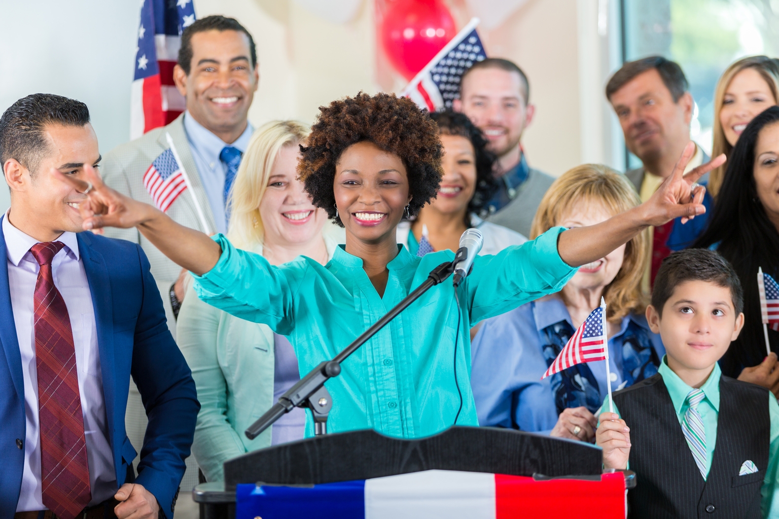 This Political Event Should Occur In 2026 And Could Boost Your Portfolio