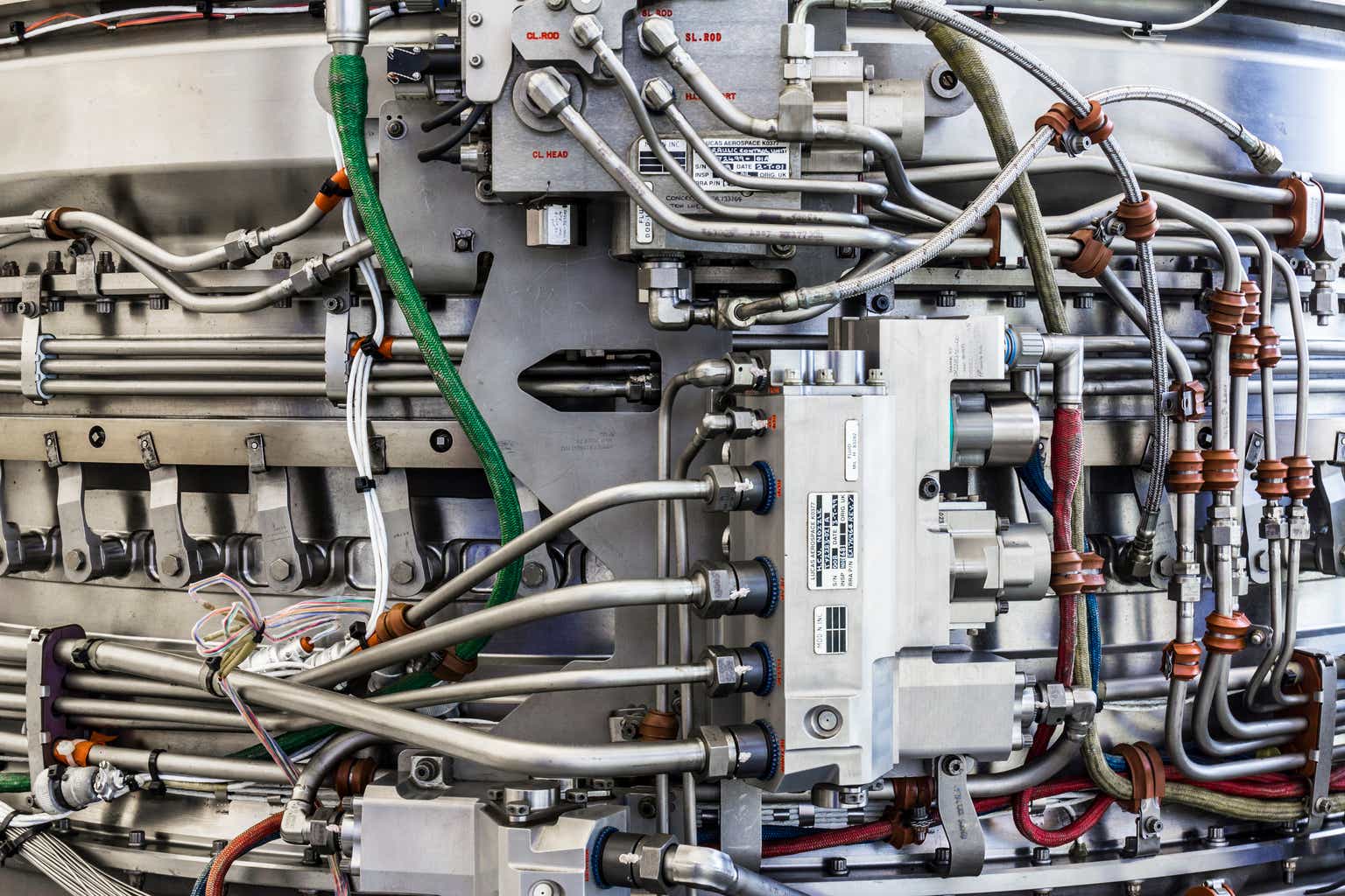 GE Vernova: Premium Backlog, Premium Ideas, But A Premium Valuation Too