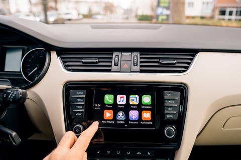 Apple canceling its car project places focus on areas like generative