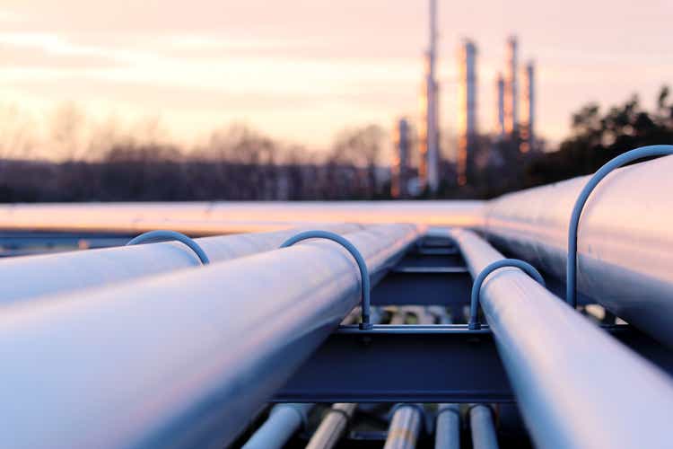 Enterprise Products to buy Texas assets from Western Midstream for $400M (NYSE:EPD)