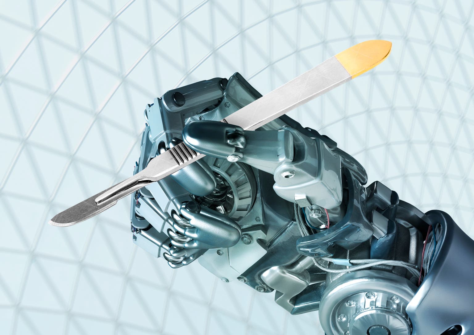 I'm Still Bullish On Tempus AI