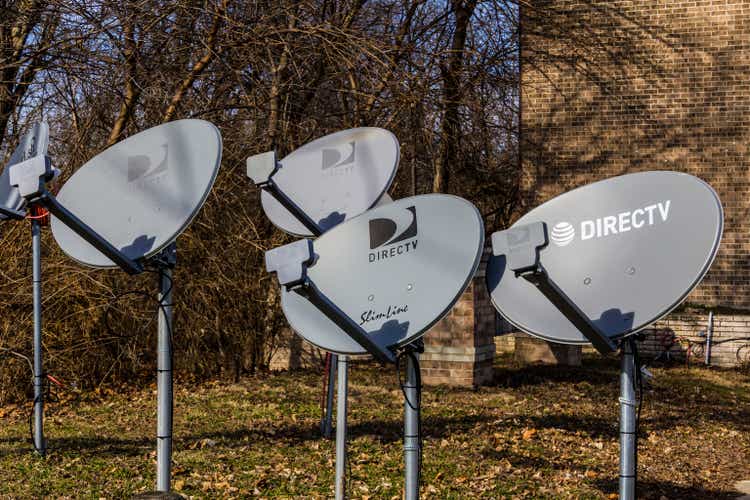 DirecTV is offering credits to customers to sign up for FuboTV, Sling amid Disney blackout