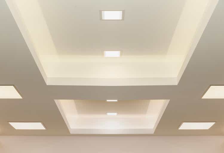 modern ceiling lights