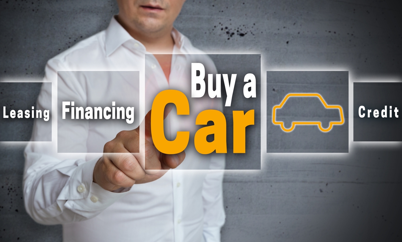 Shift Technologies Trying To Transition To A Better Future Seeking Alpha